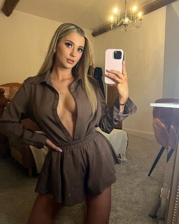 Full leaked Jessy potts private photo