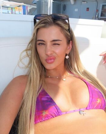 Full leaked Jessy potts private photo