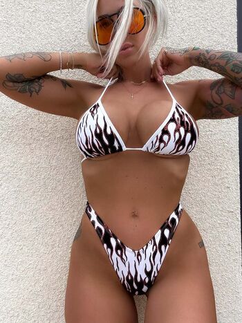 Full leaked Jessyjan private photo