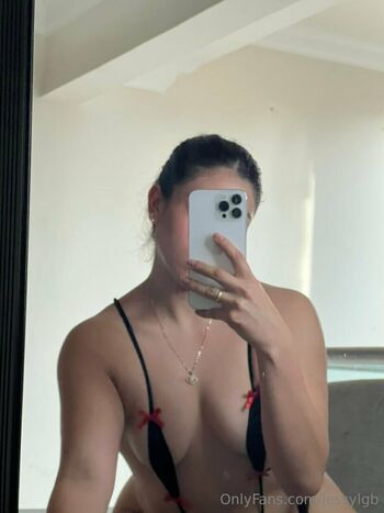 Full leaked Jessylgb private photo