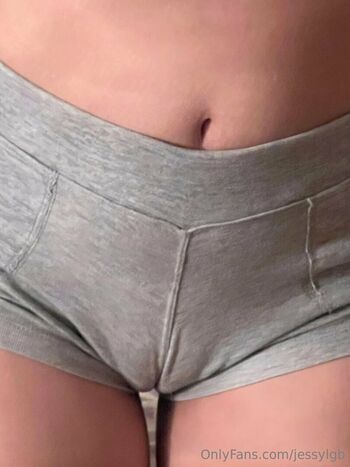Full leaked Jessylgb private photo