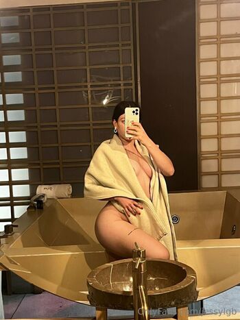 Full leaked Jessylgb private photo
