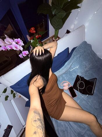 Full leaked Jesuislilith private photo