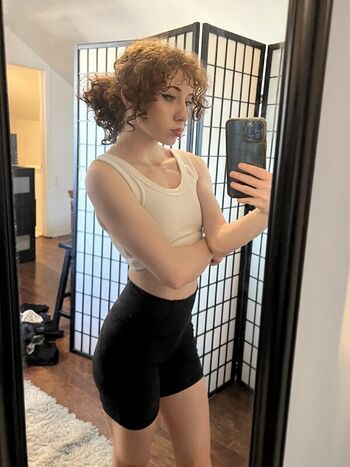 Full leaked Jett venty private photo