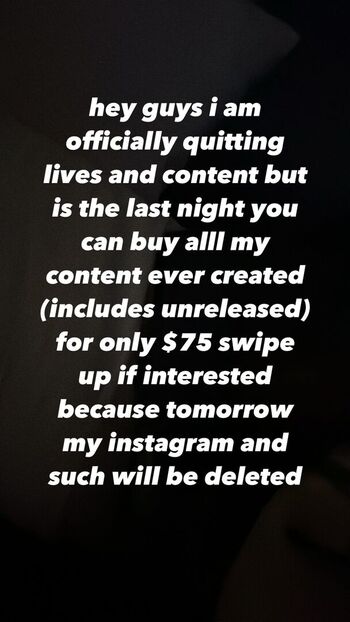 Full leaked Jetta fuller private photo