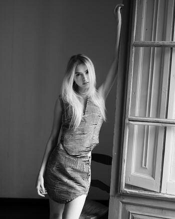 Full leaked Jette sophia private photo