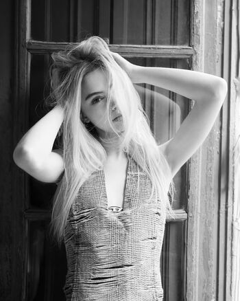 Full leaked Jette sophia private photo