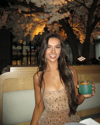 Full leaked Jewels private photo