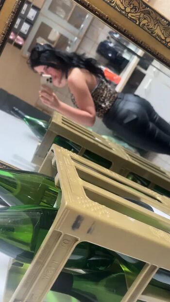 Full leaked Jeyjeydiamond private photo