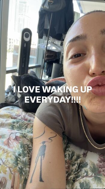 Full leaked Jezabzllz page private photo