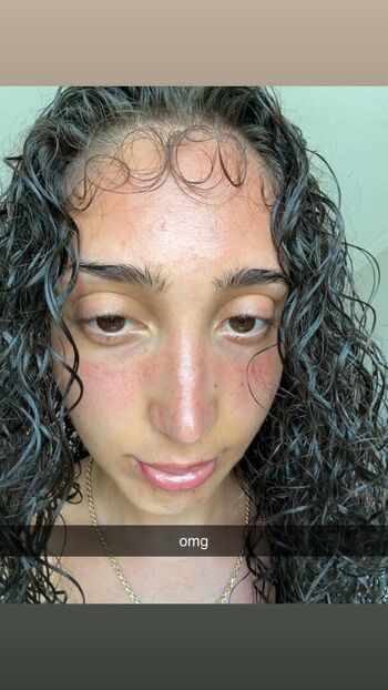 Full leaked Jezabzllz private photo