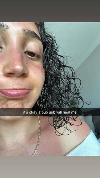 Full leaked Jezabzllz private photo