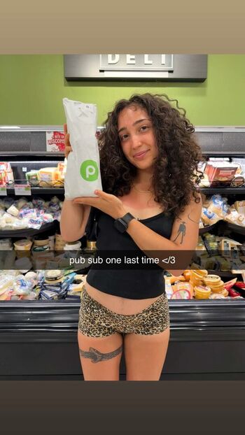 Full leaked Jezabzllz private photo