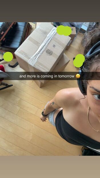 Full leaked Jezabzllz private photo