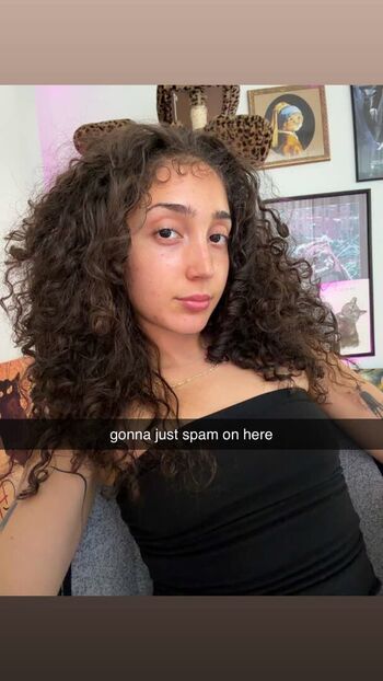 Full leaked Jezabzllz private photo