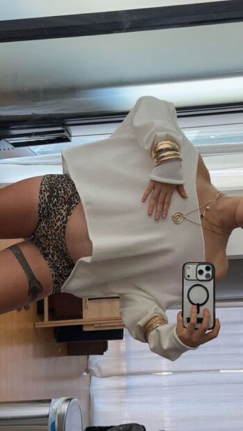 Full leaked Jezabzllz private photo