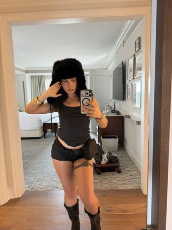 Full leaked Jezabzllz private photo