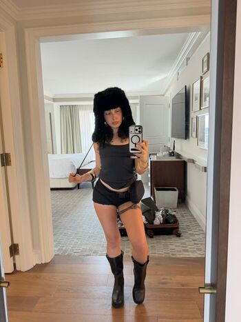 Full leaked Jezabzllz private photo