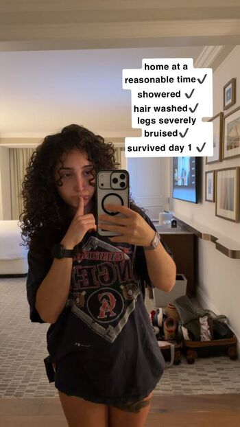Full leaked Jezabzllz private photo