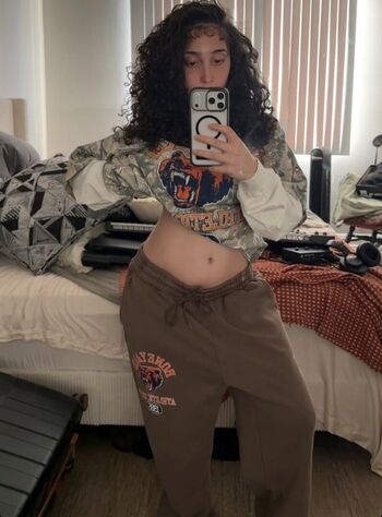 Full leaked Jezabzllz private photo