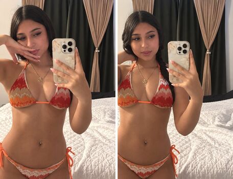 Full leaked Jezlyn vega private photo
