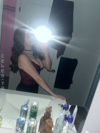 Full leaked Jf hailey page private photo