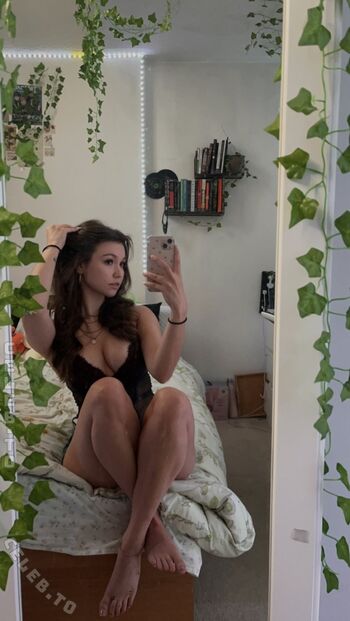 Full leaked Jf hailey private photo
