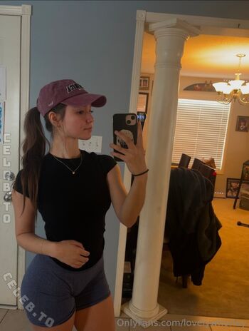 Full leaked Jf hailey private photo