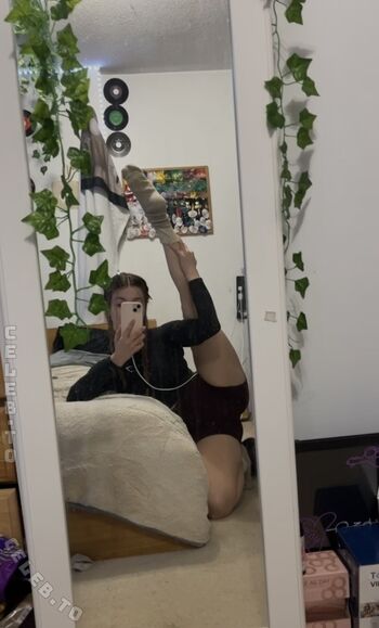 Full leaked Jf hailey private photo