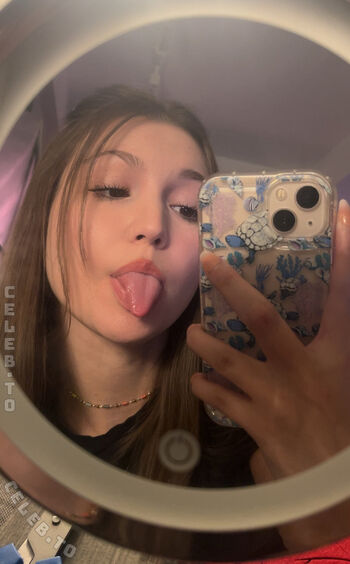 Full leaked Jf hailey private photo