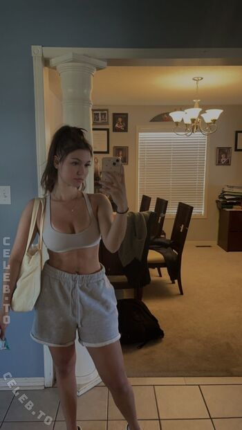 Full leaked Jf hailey private photo