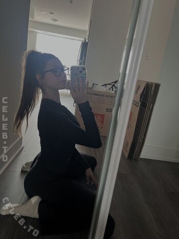 Full leaked Jf hailey private photo