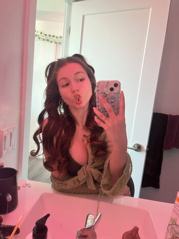 Full leaked Jfhailey private photo
