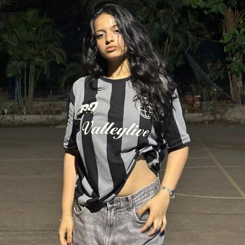 Full leaked Jhanvi shetty private photo