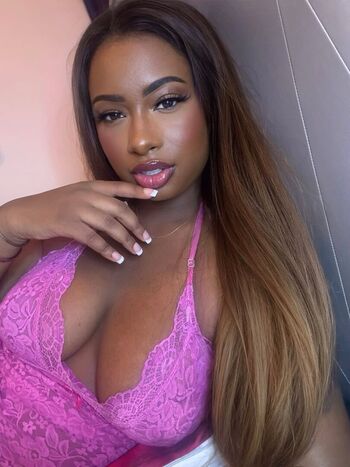 Full leaked Jharionne private photo