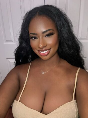 Full leaked Jharionne private photo