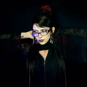 Full leaked Jhen cosplay page private photo