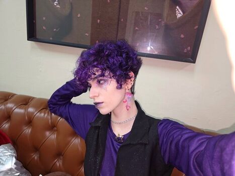 Full leaked Jhen cosplay page private photo