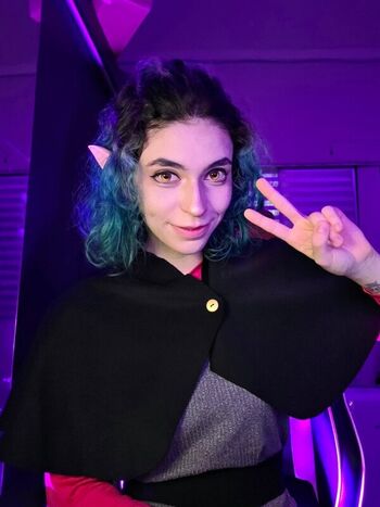 Full leaked Jhen cosplay page private photo