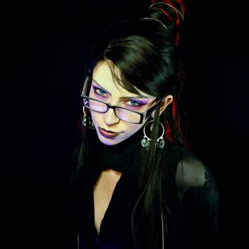 Full leaked Jhen cosplay page private photo