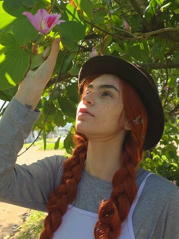 Full leaked Jhen cosplay page private photo