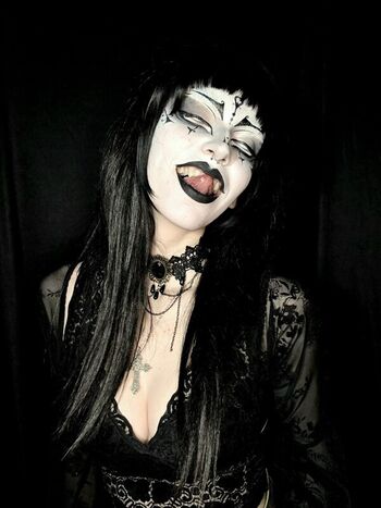 Full leaked Jhen cosplay page private photo