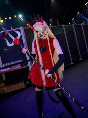 Full leaked Jhen cosplay page private photo