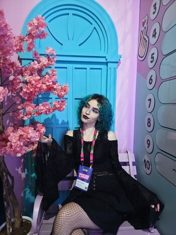 Full leaked Jhen cosplay private photo