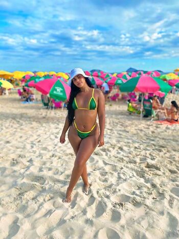 Full leaked Jheni lima private photo