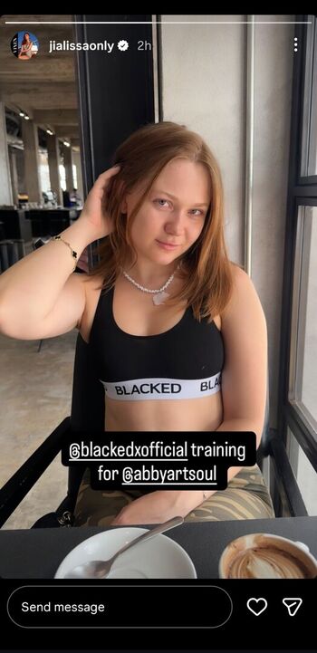 Full leaked Jia lissa and private photo