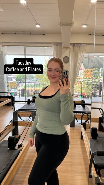 Full leaked Jia lissa page private photo