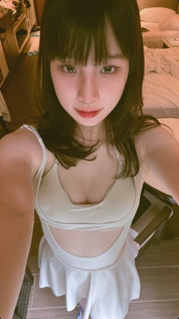Full leaked Jia xin private photo