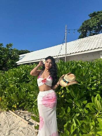 Full leaked Jianing private photo