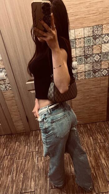 Full leaked Jiemisu private photo